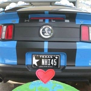 Meet your Posher, Luong nhi